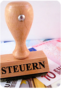 Wir helfen Ihnen mit Ihrer Steuererklärung weiter. Kontaktieren Sie uns einfach in unserer Kanzlei in Neuenburg am Rhein.